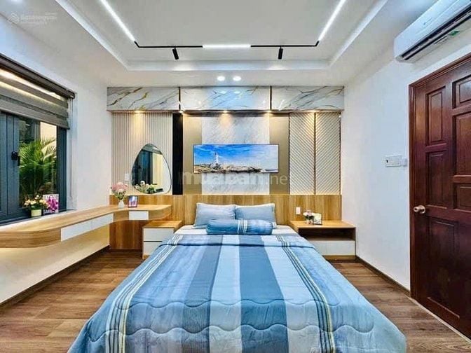 Tôi cần bán nhanh nhà Hoa Giấy, PN. 48m2 giá 3ty020 nhà SHR