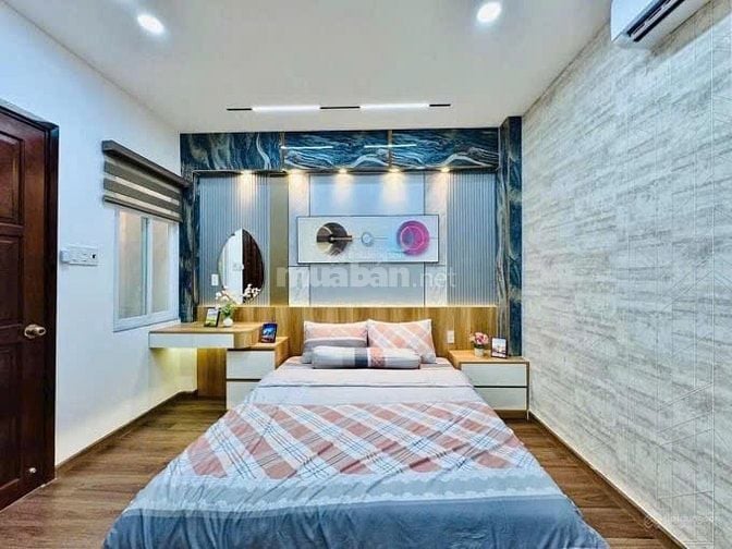 Tôi cần bán nhanh nhà Hoa Giấy, PN. 48m2 giá 3ty020 nhà SHR