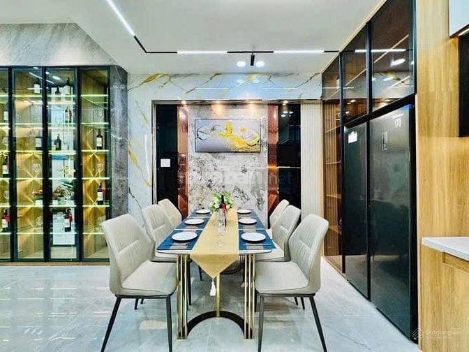 Tôi cần bán nhanh nhà Hoa Giấy, PN. 48m2 giá 3ty020 nhà SHR
