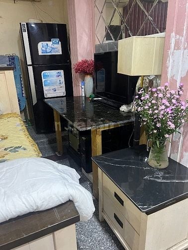 Nhà nguyên căn cho thuê kdc yên tĩnh,