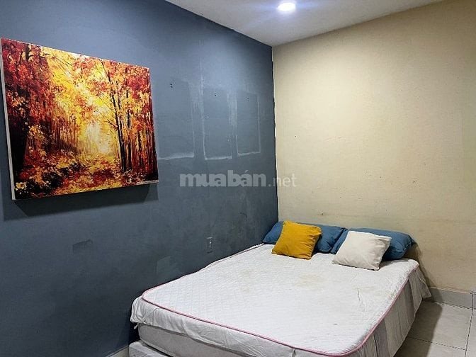 Nhà nguyên căn cho thuê kdc yên tĩnh,
