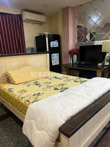 Nhà nguyên căn cho thuê kdc yên tĩnh,