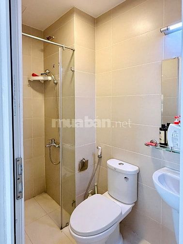 CĂN GÓC 66M2 (2pn2wc) MOONLIGHT PARK VIEW – FULL NỘI THẤT, SỔ SẴN