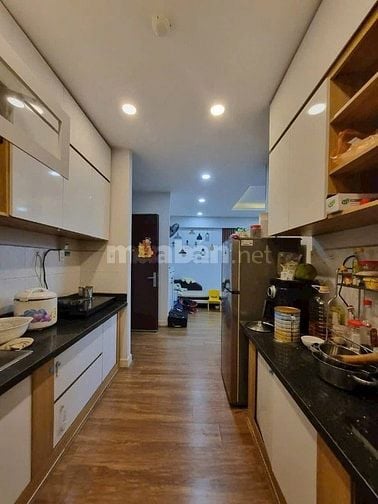 Chung cư Carillon 2, 2p ngủ, 2wc, 9tr/th ngay Trịnh ĐÌnh Thảo, TP