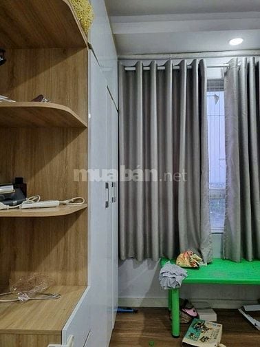 Chung cư Carillon 2, 2p ngủ, 2wc, 9tr/th ngay Trịnh ĐÌnh Thảo, TP
