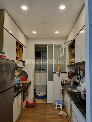 Chung cư Carillon 2, 2p ngủ, 2wc, 9tr/th ngay Trịnh ĐÌnh Thảo, TP