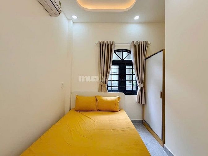 Chủ kẹt tiền bán căn 35 m2 Huỳnh Văn Bánh giá 2 tỷ 980 2 tầng tiệnthuê
