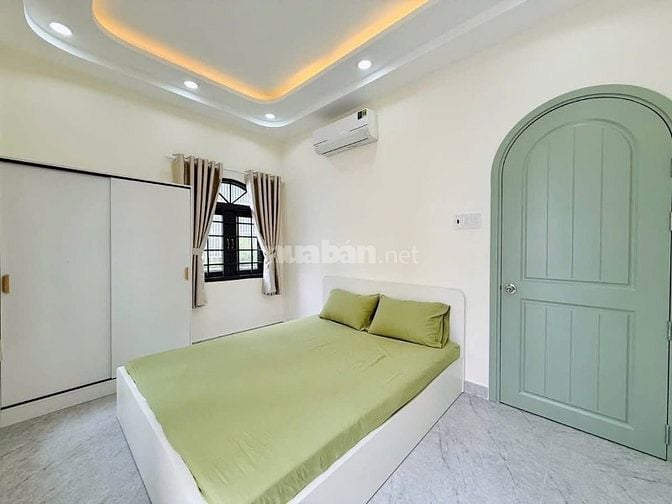 Chủ kẹt tiền bán căn 35 m2 Huỳnh Văn Bánh giá 2 tỷ 980 2 tầng tiệnthuê