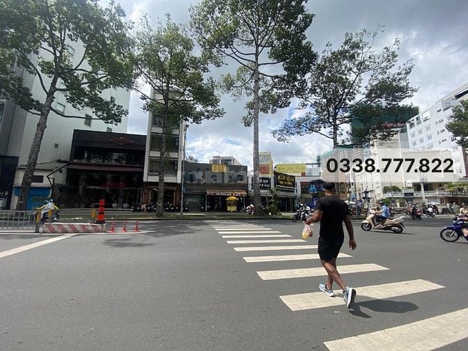 Cho Thuê Nhà Mặt Tiền Trần Hưng Đạo Quận 1 –Vị Trí Kinh Doanh Lý Tưởng