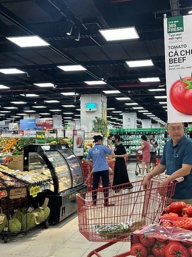 HỆ THỐNG SIÊU THỊ LOTTEMART - TUYỂN GẤP 15 NHÂN VIÊN TẠP VỤ [HCM]