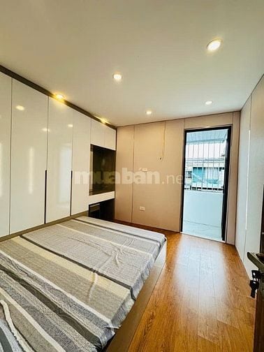 Chính chủ bán CHTT Phương Mai giá 3,45 Tỷ, 70m2. 3N+1VS