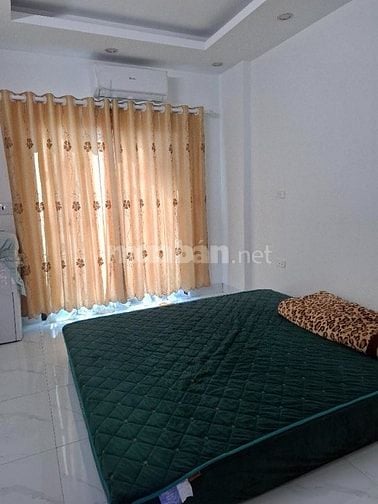 CHỦ GỬI BÁN NHÀ Ỷ LA 35M/5T, NHÀ ĐẸP NGÕ THÔNG GIÁ 6,6 TỶ