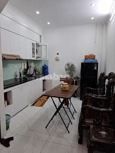 CHỦ GỬI BÁN NHÀ Ỷ LA 35M/5T, NHÀ ĐẸP NGÕ THÔNG GIÁ 6,6 TỶ