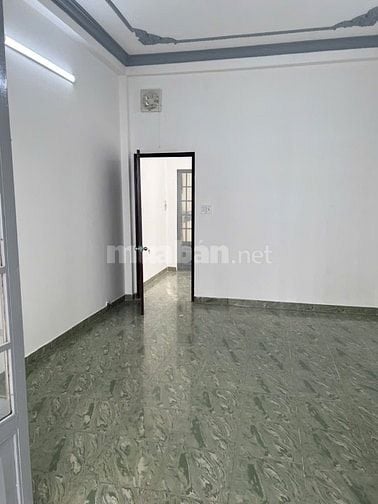 Nhà mặt tiền khu Bình Phú cho thuê (4 x 18) (3pn - 2wc) - Quận 6