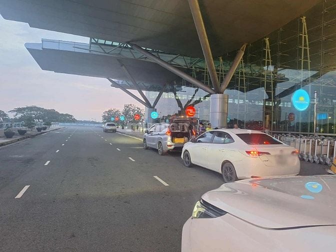 🚕 TAXI BÌNH MINH 24H – Khu Vực Bình Minh Vĩnh Long