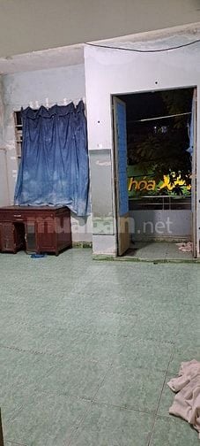 CHO NỮ THUÊ PHÒNG Ở RỘNG 20m2 ( TẦNG 1)