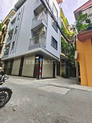 HIẾM_LÊ THANH NGHỊ_CẠNH SÂN BÓNG_ÔTÔ ĐỖ CỬA_SÁT PHỐ_36m/4TẦNG_HƠN 9TỶ