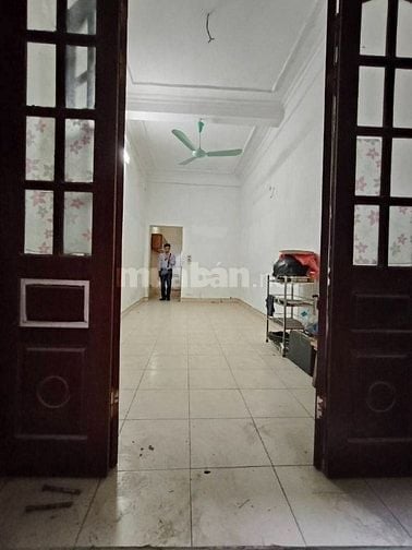 HIẾM_LÊ THANH NGHỊ_CẠNH SÂN BÓNG_ÔTÔ ĐỖ CỬA_SÁT PHỐ_36m/4TẦNG_HƠN 9TỶ