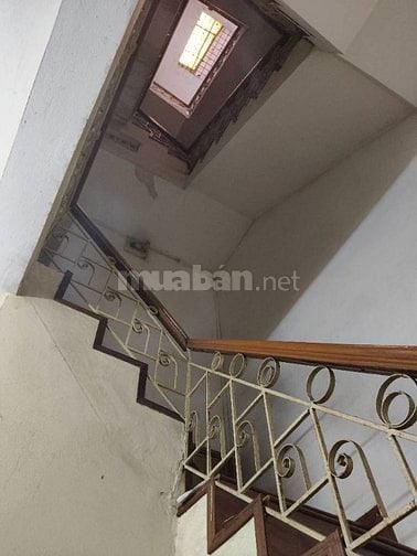 HIẾM_LÊ THANH NGHỊ_CẠNH SÂN BÓNG_ÔTÔ ĐỖ CỬA_SÁT PHỐ_36m/4TẦNG_HƠN 9TỶ