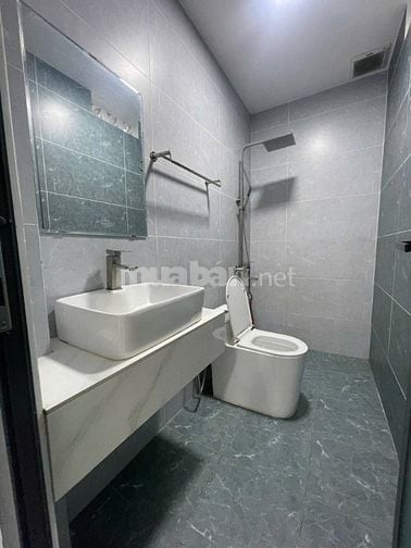 CHO THUÊ CĂN HỘ PENTHOUSE LƯƠNG NGỌC QUYẾN ,P13 BÌNH THẠNH