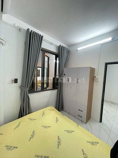 CHO THUÊ CĂN HỘ PENTHOUSE LƯƠNG NGỌC QUYẾN ,P13 BÌNH THẠNH