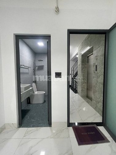 CHO THUÊ CĂN HỘ PENTHOUSE LƯƠNG NGỌC QUYẾN ,P13 BÌNH THẠNH