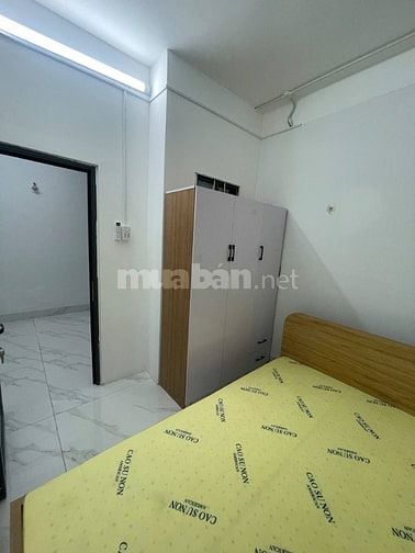CHO THUÊ CĂN HỘ PENTHOUSE LƯƠNG NGỌC QUYẾN ,P13 BÌNH THẠNH