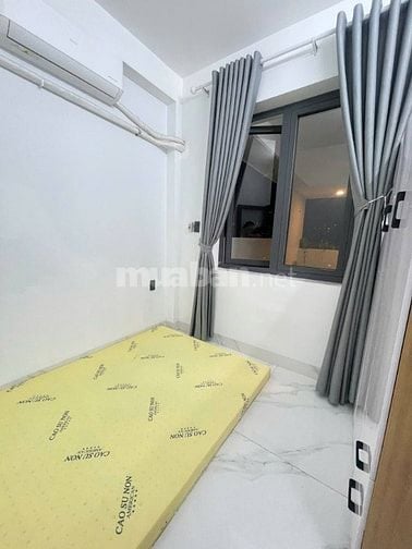 CHO THUÊ CĂN HỘ PENTHOUSE LƯƠNG NGỌC QUYẾN ,P13 BÌNH THẠNH