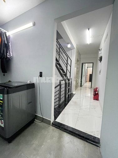 CHO THUÊ CĂN HỘ PENTHOUSE LƯƠNG NGỌC QUYẾN ,P13 BÌNH THẠNH