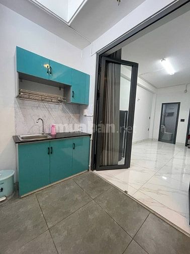 CHO THUÊ CĂN HỘ PENTHOUSE LƯƠNG NGỌC QUYẾN ,P13 BÌNH THẠNH