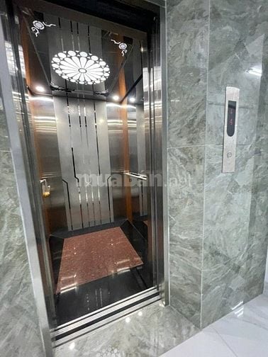 CHO THUÊ CĂN HỘ PENTHOUSE LƯƠNG NGỌC QUYẾN ,P13 BÌNH THẠNH