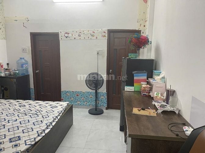 cho thuê nhà nguyên căn đường Nguyễn Văn Luông  p12 quận 6 giá 7 triệu