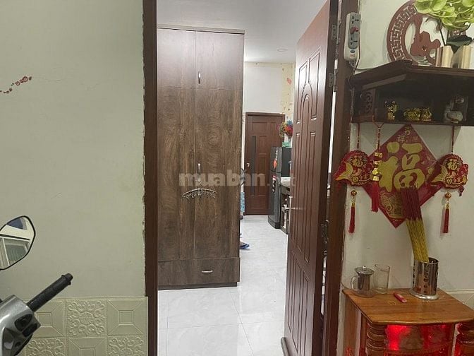 cho thuê nhà nguyên căn đường Nguyễn Văn Luông  p12 quận 6 giá 7 triệu