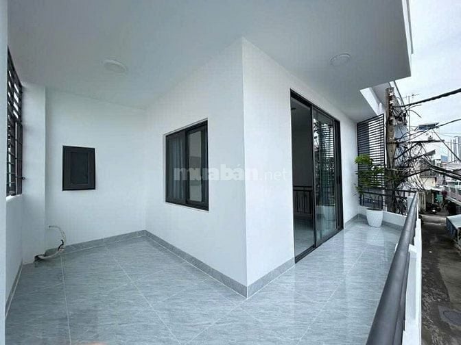 Bán nhà gần biển mới đẹp DT66m2-2T-3PN-ôtô đậu cửa-Vĩnh phước-NT-4ty3