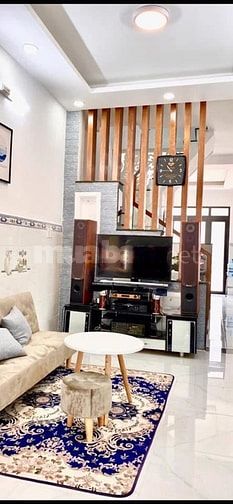 Nhà 2 MTKD đường số 6 Khu Tên Lữa dt 3x22 nhà 1 lầu giá 6 tỷ
