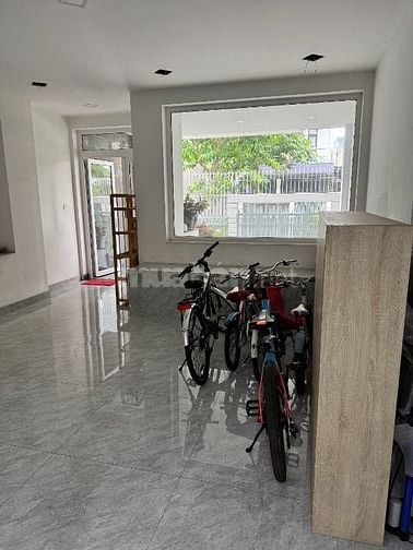 Bán gắp Nhà KDC Dương Hồng, DT 10x19m có Hầm, đất 190m2 DTSD 650m2