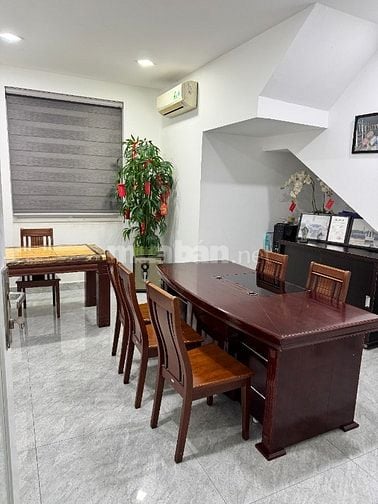 Bán gắp Nhà KDC Dương Hồng, DT 10x19m có Hầm, đất 190m2 DTSD 650m2