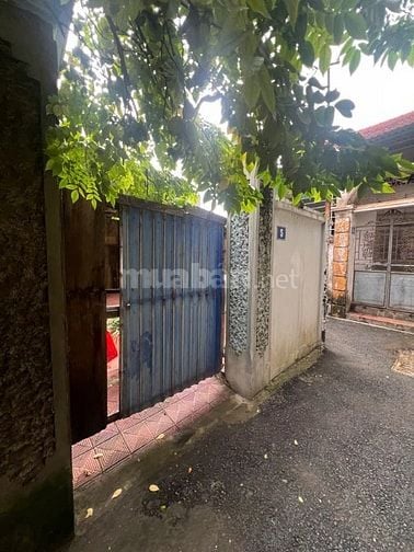 Bán đất Thổ Cư Trạm Trôi, Hoài Đức, 2 Mặt Thoáng, Ngõ Rộng. 62tr/m2 