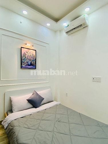 CHÚ HOÀNG BÁN GẤP CĂN NHÀ NHỎ 40,5M2 Đ.HOÀNG VIỆT,TBÌNH,GIÁ CHỈ 1,6 TỶ