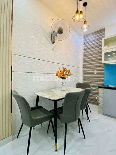 CHÚ HOÀNG BÁN GẤP CĂN NHÀ NHỎ 40,5M2 Đ.HOÀNG VIỆT,TBÌNH,GIÁ CHỈ 1,6 TỶ