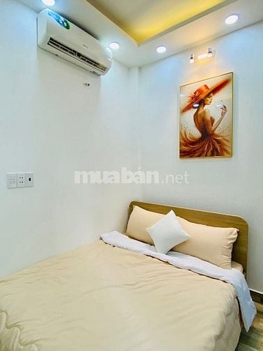 CHÚ HOÀNG BÁN GẤP CĂN NHÀ NHỎ 40,5M2 Đ.HOÀNG VIỆT,TBÌNH,GIÁ CHỈ 1,6 TỶ