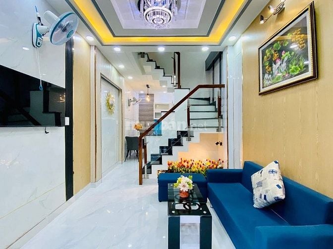 CHÚ HOÀNG BÁN GẤP CĂN NHÀ NHỎ 40,5M2 Đ.HOÀNG VIỆT,TBÌNH,GIÁ CHỈ 1,6 TỶ