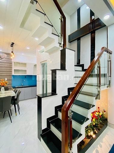CHÚ HOÀNG BÁN GẤP CĂN NHÀ NHỎ 40,5M2 Đ.HOÀNG VIỆT,TBÌNH,GIÁ CHỈ 1,6 TỶ
