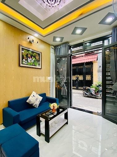 CHÚ HOÀNG BÁN GẤP CĂN NHÀ NHỎ 40,5M2 Đ.HOÀNG VIỆT,TBÌNH,GIÁ CHỈ 1,6 TỶ