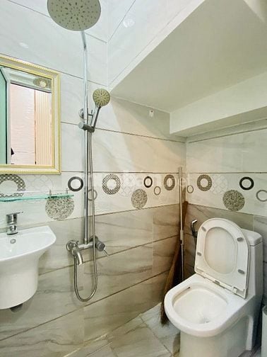 CHÚ HOÀNG BÁN GẤP CĂN NHÀ NHỎ 40,5M2 Đ.HOÀNG VIỆT,TBÌNH,GIÁ CHỈ 1,6 TỶ