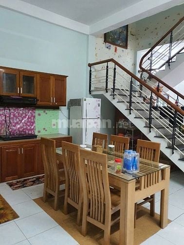 Nhà nguyên căn 86 Nguyễn Giản Thanh