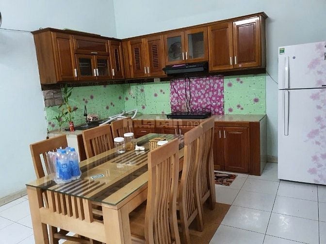 Nhà nguyên căn 86 Nguyễn Giản Thanh