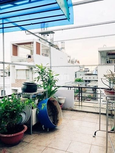 Cơ hội vàng cho nhà đầu tư – mặt tiền Nguyễn Đình Khơi, Q.Tân Bình.