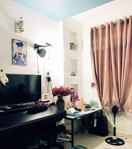 Cơ hội vàng cho nhà đầu tư – mặt tiền Nguyễn Đình Khơi, Q.Tân Bình.
