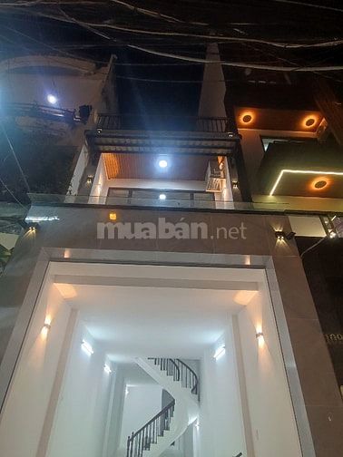 BÁN NHÀ MẶT TIỀN 107 ĐẶNG CHẤT - 19 TỶ